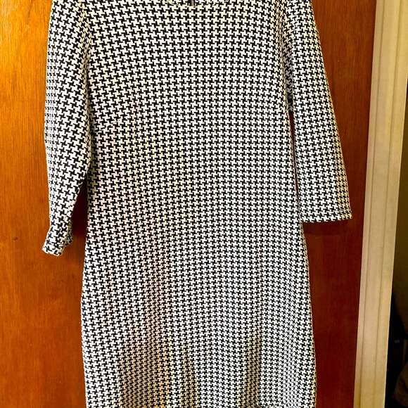 Soya Concept mid-century dress - Picture 3 of 3